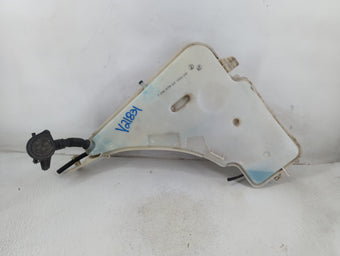 compare product 2012-2016 Bmw 328i Windshield Washer Fluid Reservoir Bottle Oem
