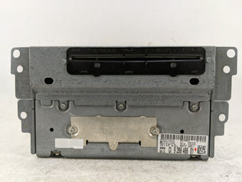 compare product 2010-2013 Bmw 328i Radio AM FM Cd Player Receiver Replacement P/N:9 286 466 01 Fits Fits 2010 2011 2012 2013 2014 2015 2016 OEM Used Auto Parts