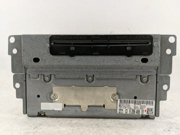2010-2013 Bmw 328i Radio AM FM Cd Player Receiver Replacement P/N:9 286 466 01 Fits Fits 2010 2011 2012 2013 2014 2015 2016 
