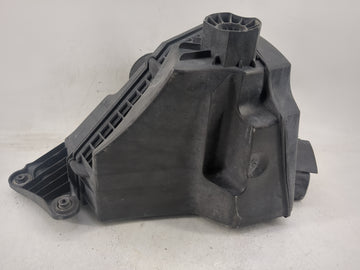 Bmw 328i Air Cleaner Intake-duct Hose Tube - Oemusedautoparts1.com