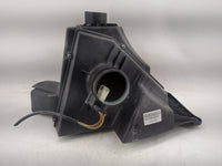 Bmw 328i Air Cleaner Intake-duct Hose Tube - Oemusedautoparts1.com