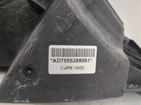 Bmw 328i Air Cleaner Intake-duct Hose Tube - Oemusedautoparts1.com