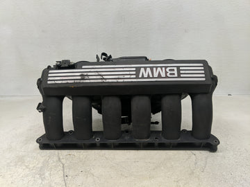 2007-2013 Bmw 328i Air Intake Manifold P/N:51750610 754802707 Fits Fits 2006 2007 2008 2009 2010 2011 2012 2013 OEM Used Aut