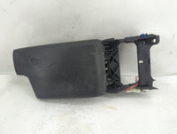 2012 Bmw 328i Center Console Armrest Cover Lid P/N:E 1162 332 21 Fits OEM Used Auto Parts - Oemusedautoparts1.com