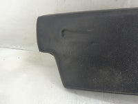 2012 Bmw 328i Center Console Armrest Cover Lid P/N:E 1162 332 21 Fits OEM Used Auto Parts - Oemusedautoparts1.com