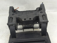 2012 Bmw 328i Center Console Armrest Cover Lid P/N:E 1162 332 21 Fits OEM Used Auto Parts - Oemusedautoparts1.com