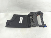 2012 Bmw 328i Center Console Armrest Cover Lid P/N:E 1162 332 21 Fits OEM Used Auto Parts - Oemusedautoparts1.com