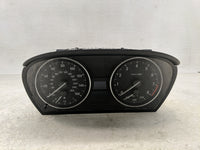 2007-2013 Bmw 328i Instrument Cluster Speedometer Gauges P/N:IK924237001S Fits Fits 2007 2008 2009 2010 2011 2012 2013 2014 