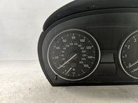 2007-2013 Bmw 328i Instrument Cluster Speedometer Gauges P/N:IK924237001S Fits Fits 2007 2008 2009 2010 2011 2012 2013 2014 
