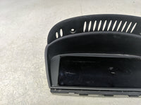2010-2013 Bmw 328i Information Display Screen - Oemusedautoparts1.com