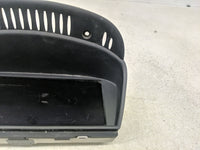 2010-2013 Bmw 328i Information Display Screen - Oemusedautoparts1.com