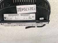 2010-2013 Bmw 328i Information Display Screen - Oemusedautoparts1.com