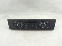 2011-2013 Bmw 328i Climate Control Module Temperature AC/Heater Replacement P/N:9263304-01 Fits Fits 2011 2012 2013 OEM Used