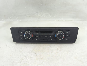 compare product 2011-2013 Bmw 328i Climate Control Module Temperature AC/Heater Replacement P/N:9263304-01 Fits Fits 2011 2012 2013 OEM Used Auto Parts