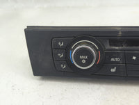 2011-2013 Bmw 328i Climate Control Module Temperature AC/Heater Replacement P/N:9263304-01 Fits Fits 2011 2012 2013 OEM Used
