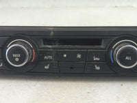 2011-2013 Bmw 328i Climate Control Module Temperature AC/Heater Replacement P/N:9263304-01 Fits Fits 2011 2012 2013 OEM Used