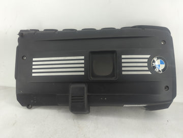 2012 Bmw 328i Engine Cover - Oemusedautoparts1.com