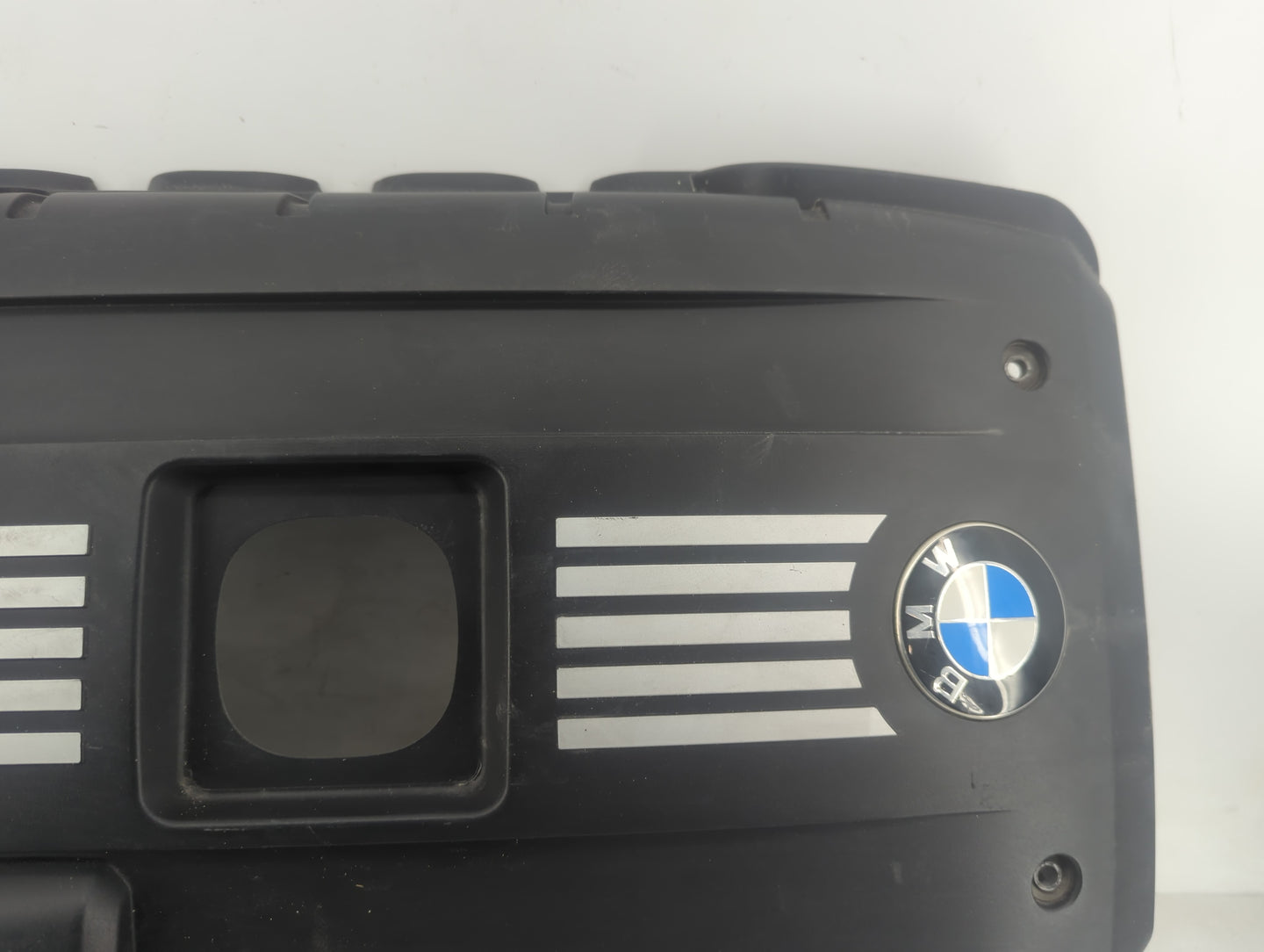 2012 Bmw 328i Engine Cover - Oemusedautoparts1.com