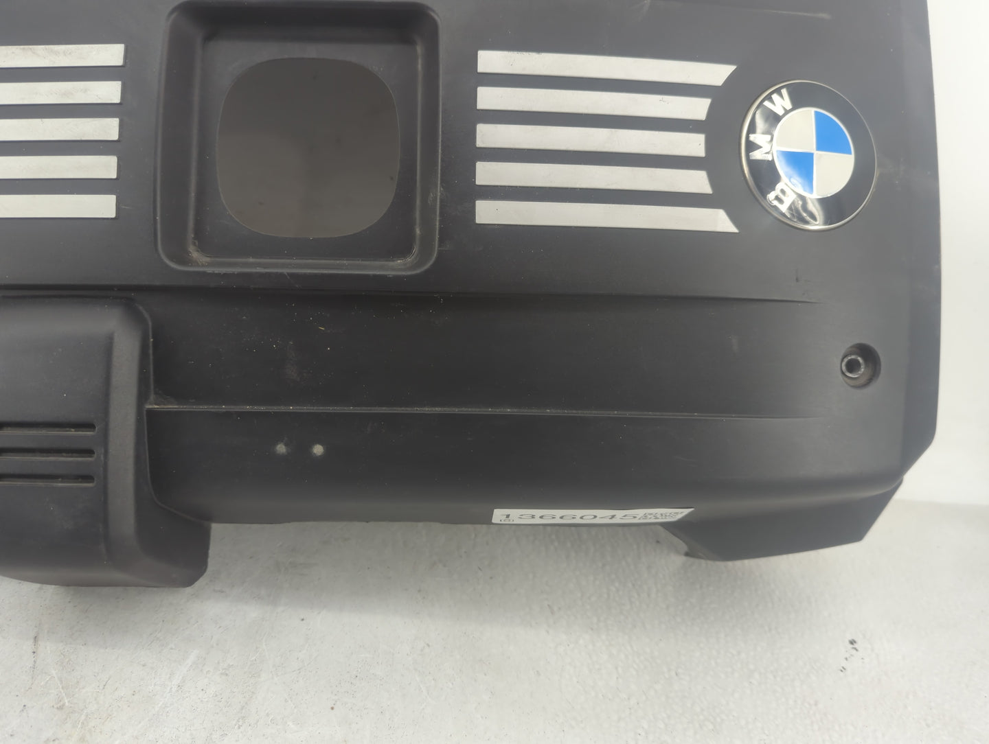 2012 Bmw 328i Engine Cover - Oemusedautoparts1.com