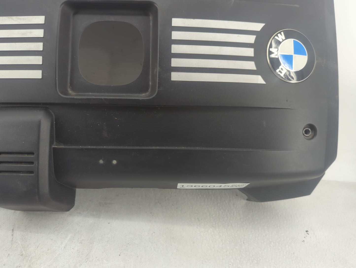 2012 Bmw 328i Engine Cover - Oemusedautoparts1.com
