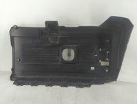 2012 Bmw 328i Engine Cover - Oemusedautoparts1.com
