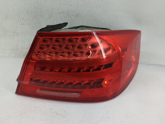 compare product 2012-2015 Bmw 328i Tail Light Assembly Passenger Right OEM Fits Fits 2012 2013 2014 2015 OEM Used Auto Parts