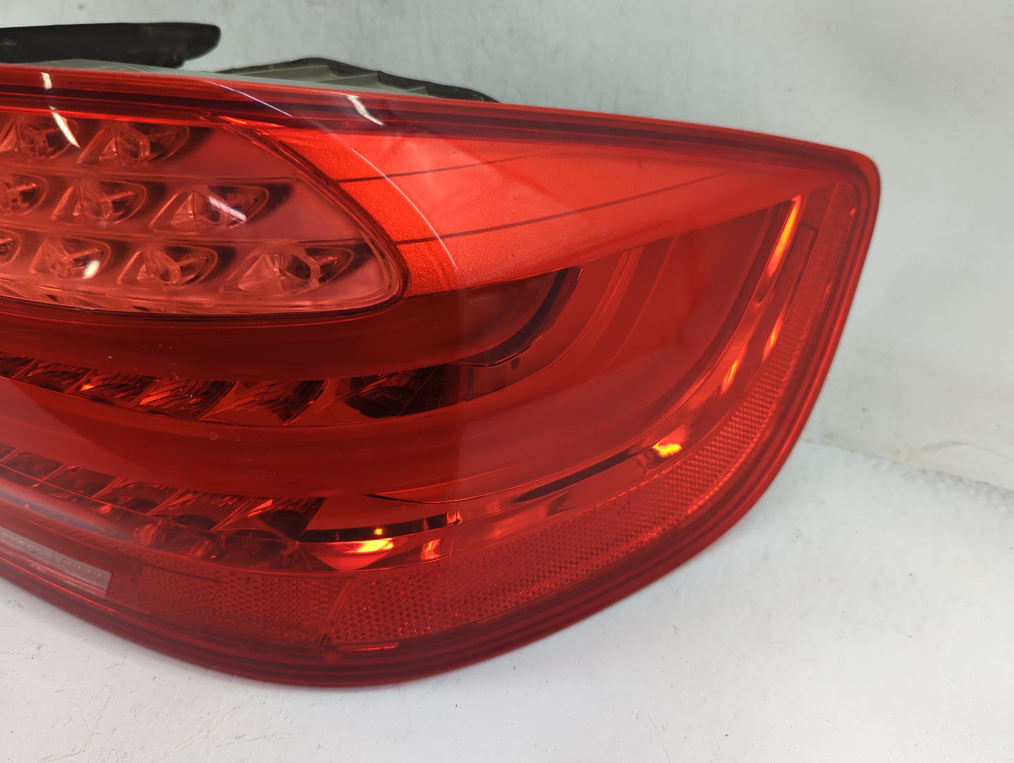 2012-2015 Bmw 328i Tail Light Assembly Passenger Right OEM Fits Fits 2012 2013 2014 2015 OEM Used Auto Parts - Oemusedautopa