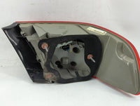 2012-2015 Bmw 328i Tail Light Assembly Passenger Right OEM Fits Fits 2012 2013 2014 2015 OEM Used Auto Parts - Oemusedautopa