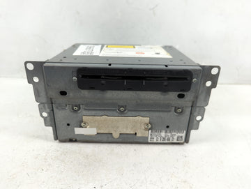2010-2013 Bmw 328i Radio AM FM Cd Player Receiver Replacement P/N:928646601 Fits Fits 2010 2011 2012 2013 2014 2015 2016 OEM