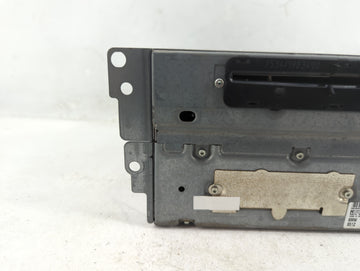 2010-2013 Bmw 328i Radio AM FM Cd Player Receiver Replacement P/N:928646601 Fits Fits 2010 2011 2012 2013 2014 2015 2016 OEM Used Auto Parts