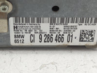 2010-2013 Bmw 328i Radio AM FM Cd Player Receiver Replacement P/N:928646601 Fits Fits 2010 2011 2012 2013 2014 2015 2016 OEM