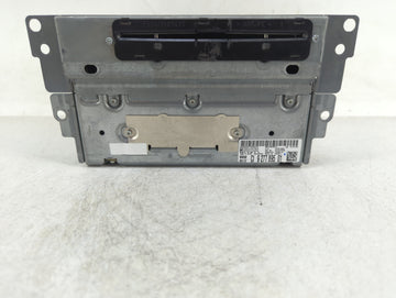 2012-2016 Bmw 328i Radio AM FM Cd Player Receiver Replacement P/N:60825-1 Fits Fits 2012 2013 2014 2015 2016 OEM Used Auto P