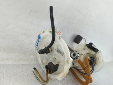 2012-2016 Bmw 328i Electrical Gas Fuel Pump Assembly - Oemusedautoparts1.com