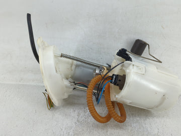 2012-2016 Bmw 328i Electrical Gas Fuel Pump Assembly