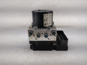 2012-2013 Bmw 328i ABS Pump Control Module Replacement Fits Fits 2012 2013 OEM Used Auto Parts - Oemusedautoparts1.com