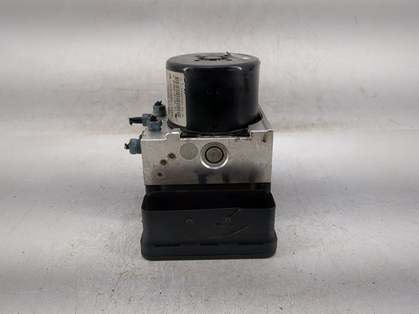 2012-2013 Bmw 328i ABS Pump Control Module Replacement Fits Fits 2012 2013 OEM Used Auto Parts - Oemusedautoparts1.com