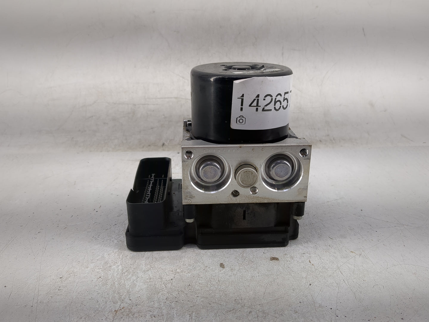 2012-2013 Bmw 328i ABS Pump Control Module Replacement Fits Fits 2012 2013 OEM Used Auto Parts - Oemusedautoparts1.com