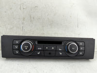 2011-2013 Bmw 328i Climate Control Module Temperature AC/Heater Replacement P/N:9263304-01 Fits Fits 2011 2012 2013 OEM Used
