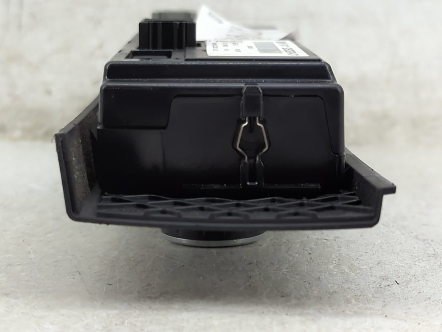 2011-2013 Bmw 328i Climate Control Module Temperature AC/Heater Replacement P/N:9263304-01 Fits Fits 2011 2012 2013 OEM Used