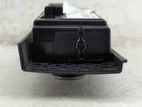 2011-2013 Bmw 328i Climate Control Module Temperature AC/Heater Replacement P/N:9263304-01 Fits Fits 2011 2012 2013 OEM Used