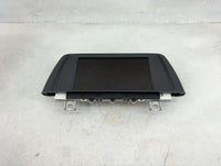 2012-2016 Bmw 328i Information Display Screen - Oemusedautoparts1.com