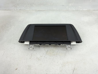 compare product 2012-2016 Bmw 328i Information Display Screen