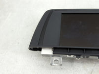 2012-2016 Bmw 328i Information Display Screen - Oemusedautoparts1.com