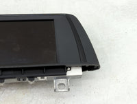2012-2016 Bmw 328i Information Display Screen - Oemusedautoparts1.com