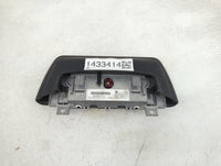2012-2016 Bmw 328i Information Display Screen - Oemusedautoparts1.com