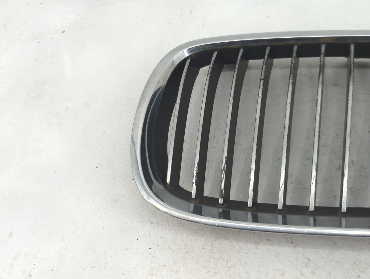 2011-2013 Bmw 328i Front Grille Bumper Not Included 1440472 - Oemusedautoparts1.com