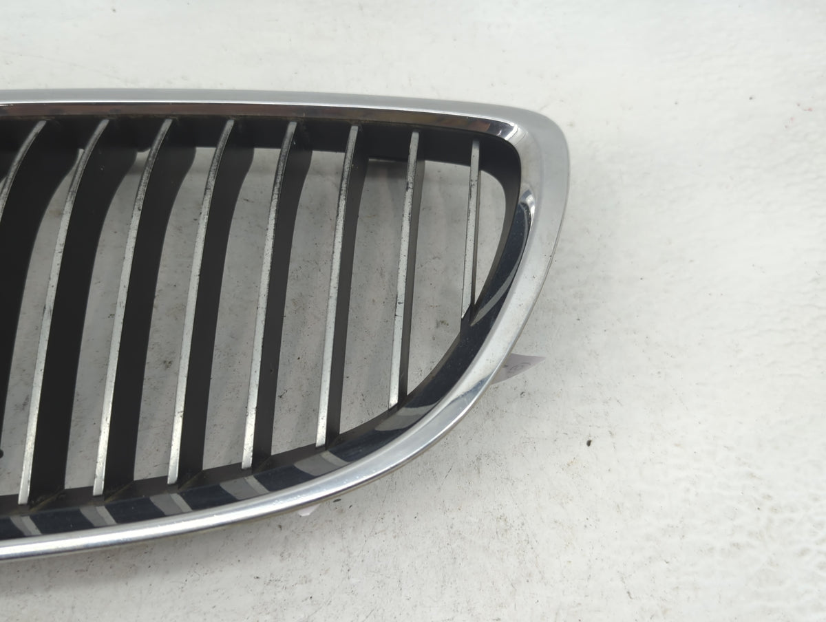 2011-2013 Bmw 328i Front Grille Bumper Not Included 1440472 - Oemusedautoparts1.com