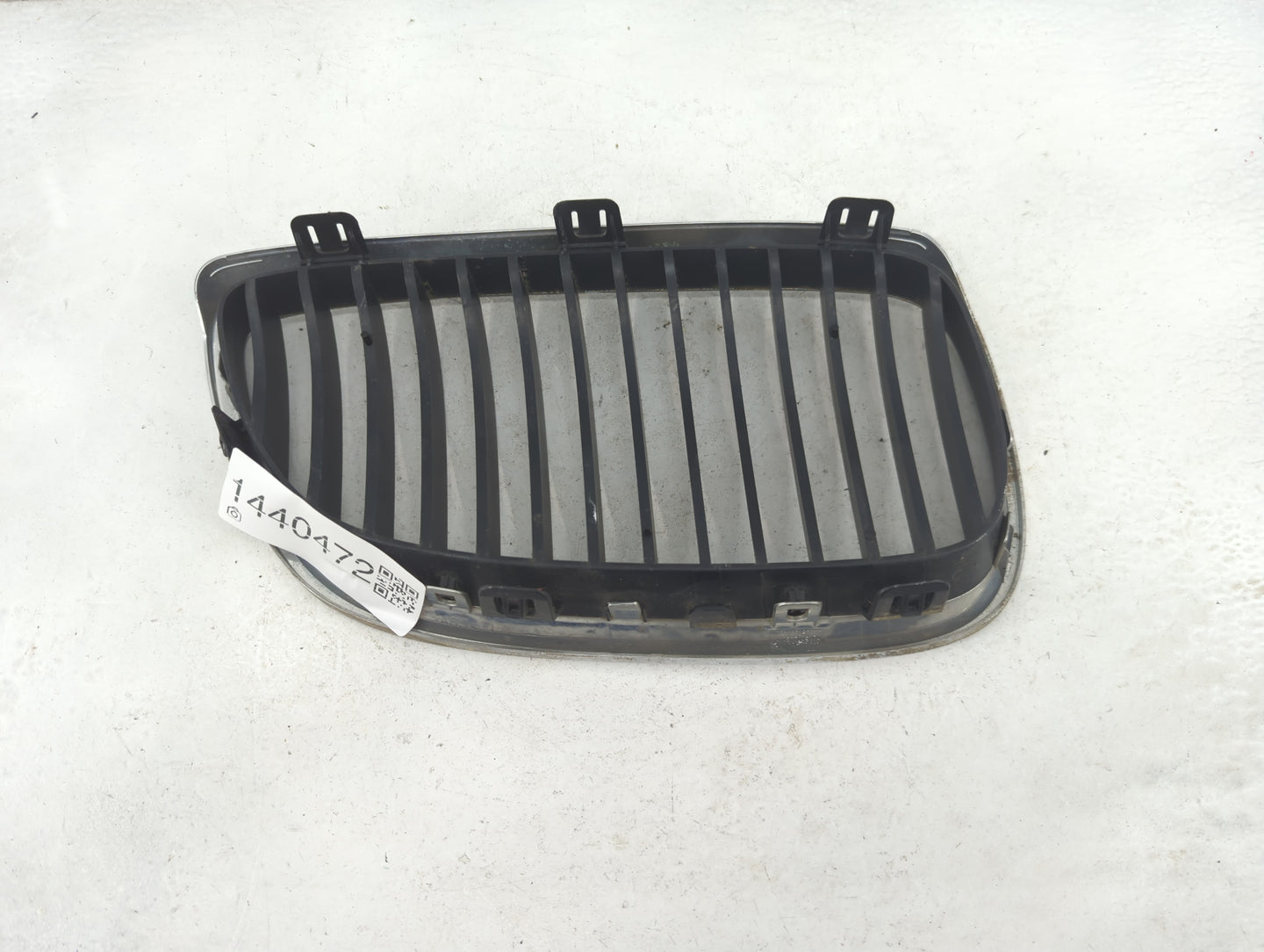 2011-2013 Bmw 328i Front Grille Bumper Not Included 1440472 - Oemusedautoparts1.com
