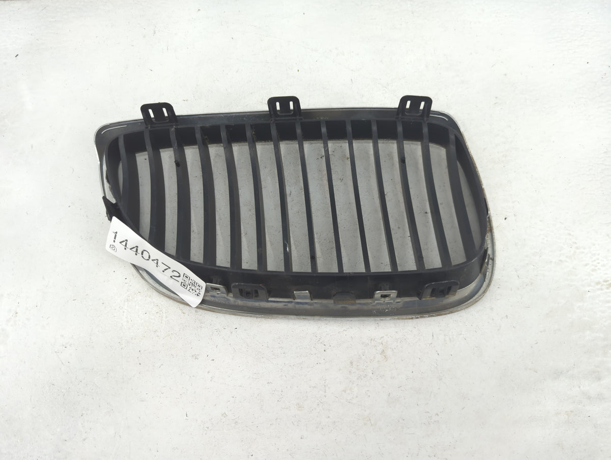 2011-2013 Bmw 328i Front Grille Bumper Not Included 1440472 - Oemusedautoparts1.com