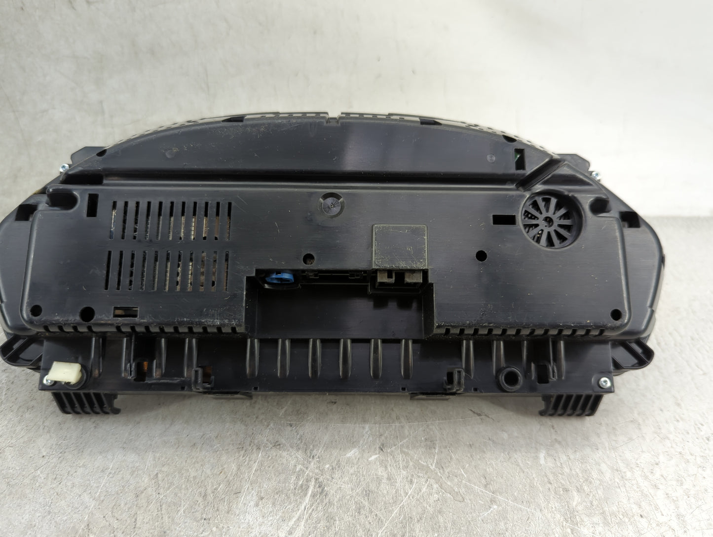 2012-2016 Bmw 328i Instrument Cluster Speedometer Gauges P/N:9 232 895 Miles: Fits OEM Used Auto Parts - Oemusedautoparts1.c